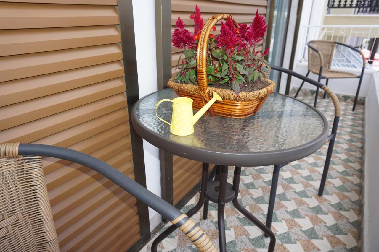 Kikis House Apartment Limenas  Exterior photo