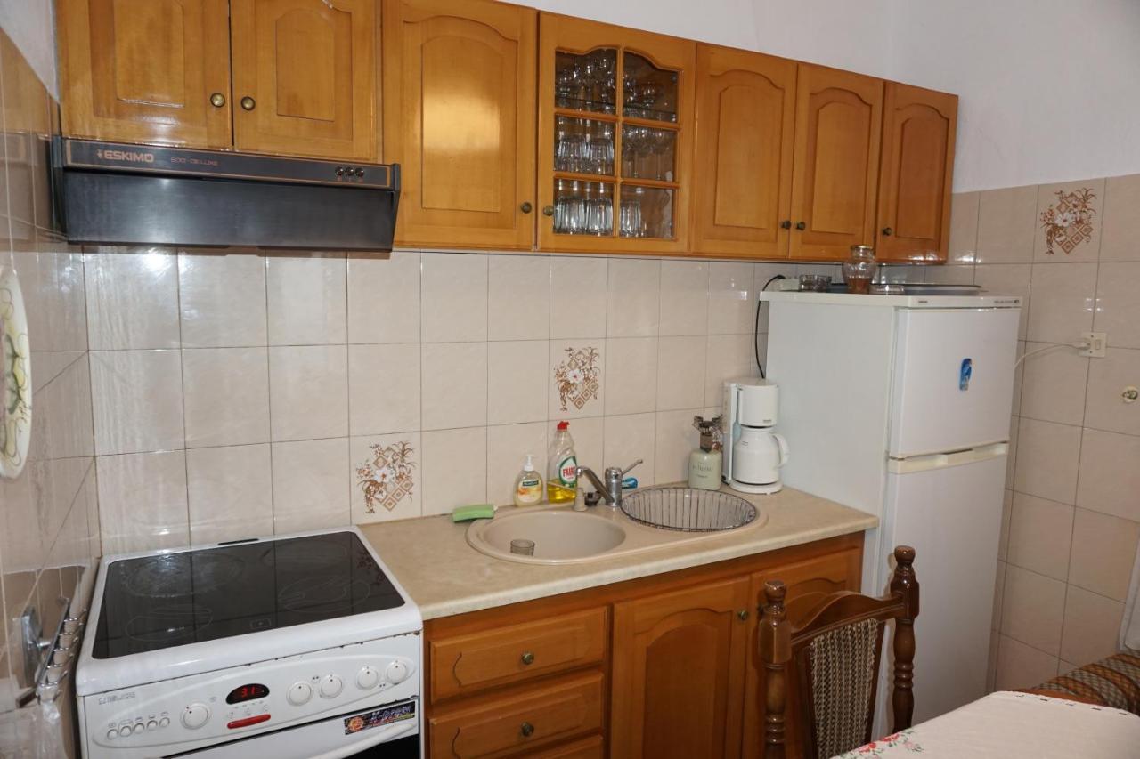 Kikis House Apartment Limenas  Exterior photo