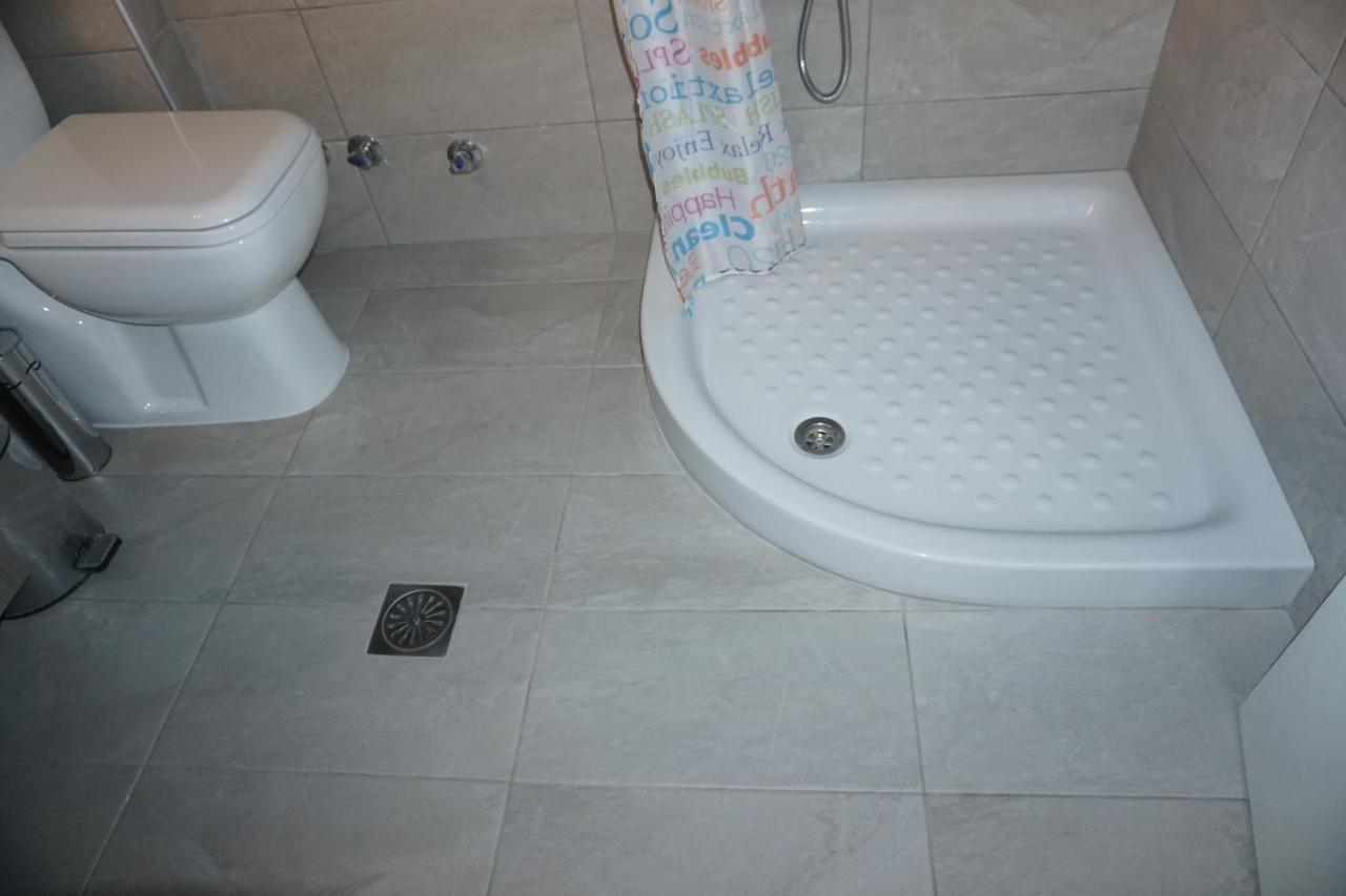 Kikis House Apartment Limenas  Exterior photo