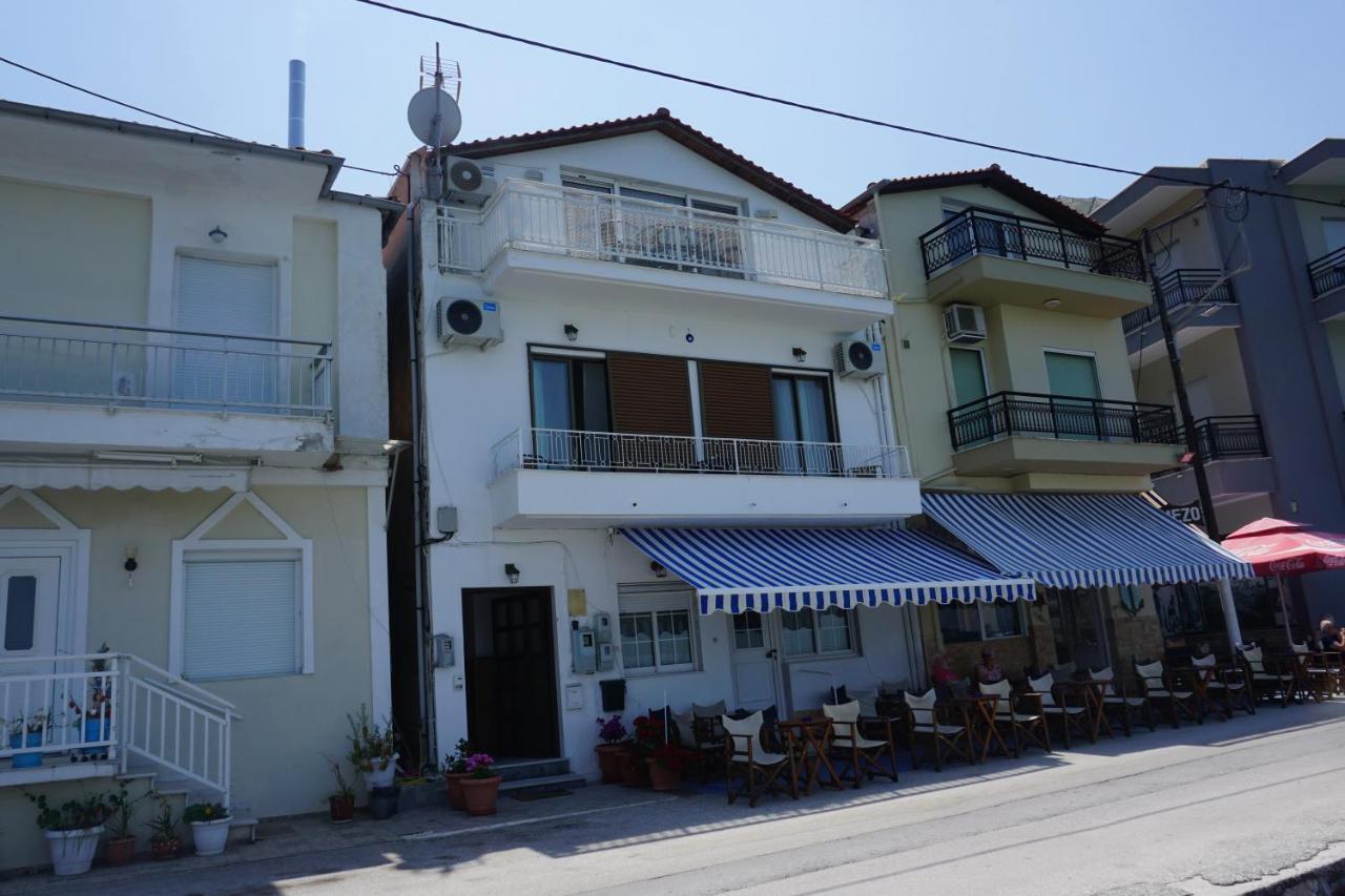 Kikis House Apartment Limenas  Exterior photo