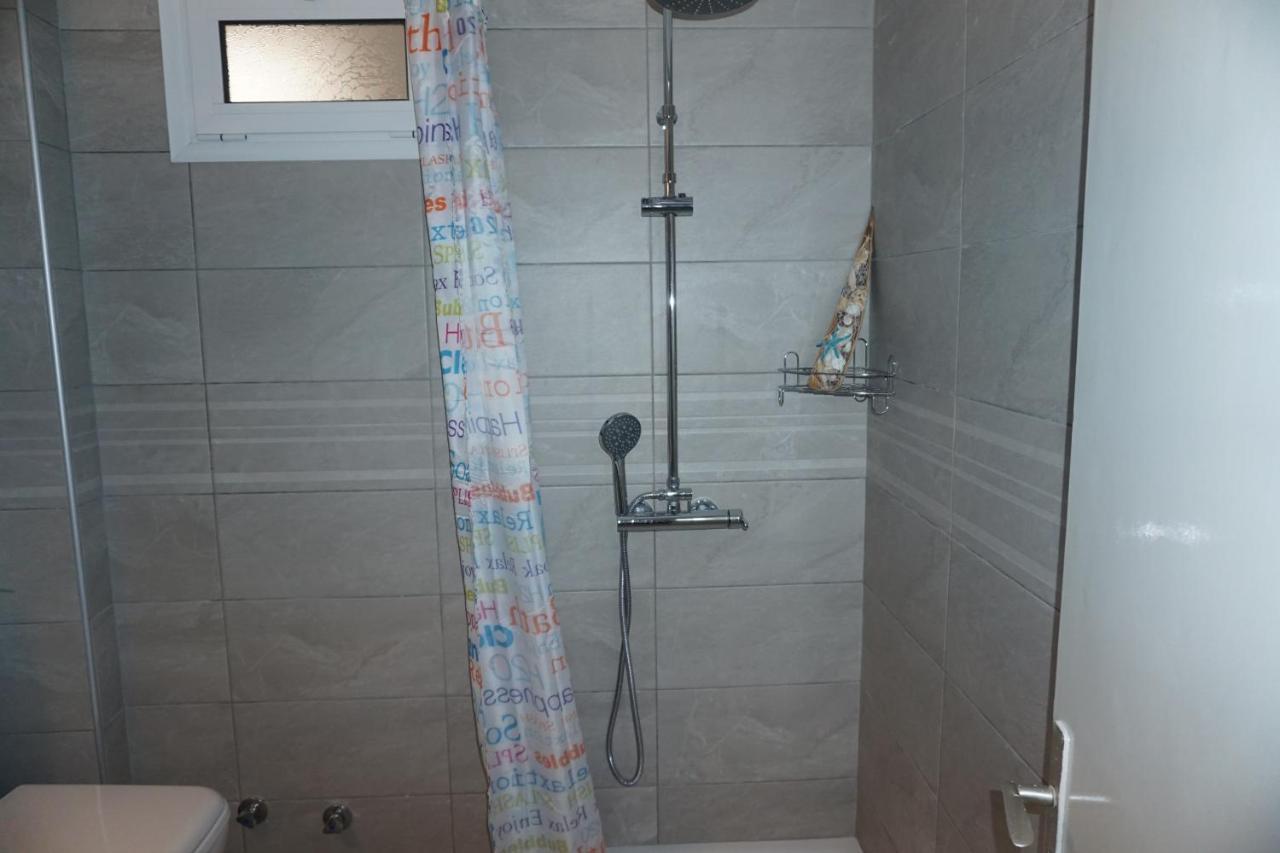 Kikis House Apartment Limenas  Exterior photo